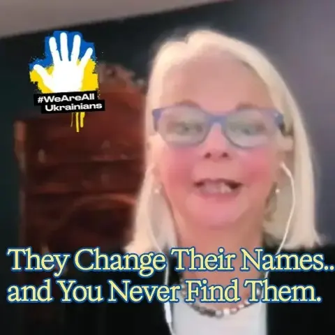They Change Their Names… and You Never Find Them

Paid Adoptions and Identity Changes in Russian Camps
Russian families are paid to enter camps, select a child to adopt, and then change the child’s name and birth date, resulting in the children becoming untraceable.

#WeAreAllUkrainians #BringThemHome #HumanitarianAid
#StandWithUkraine #Donate #StolenChildren #HumanRights#ChildRights#FundRescue